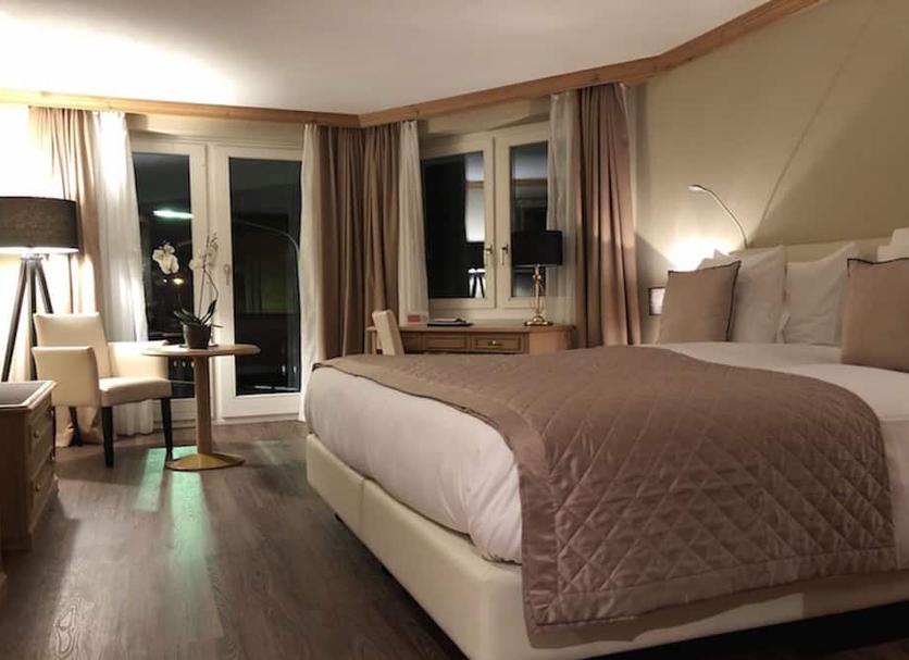 Bedroom Photo