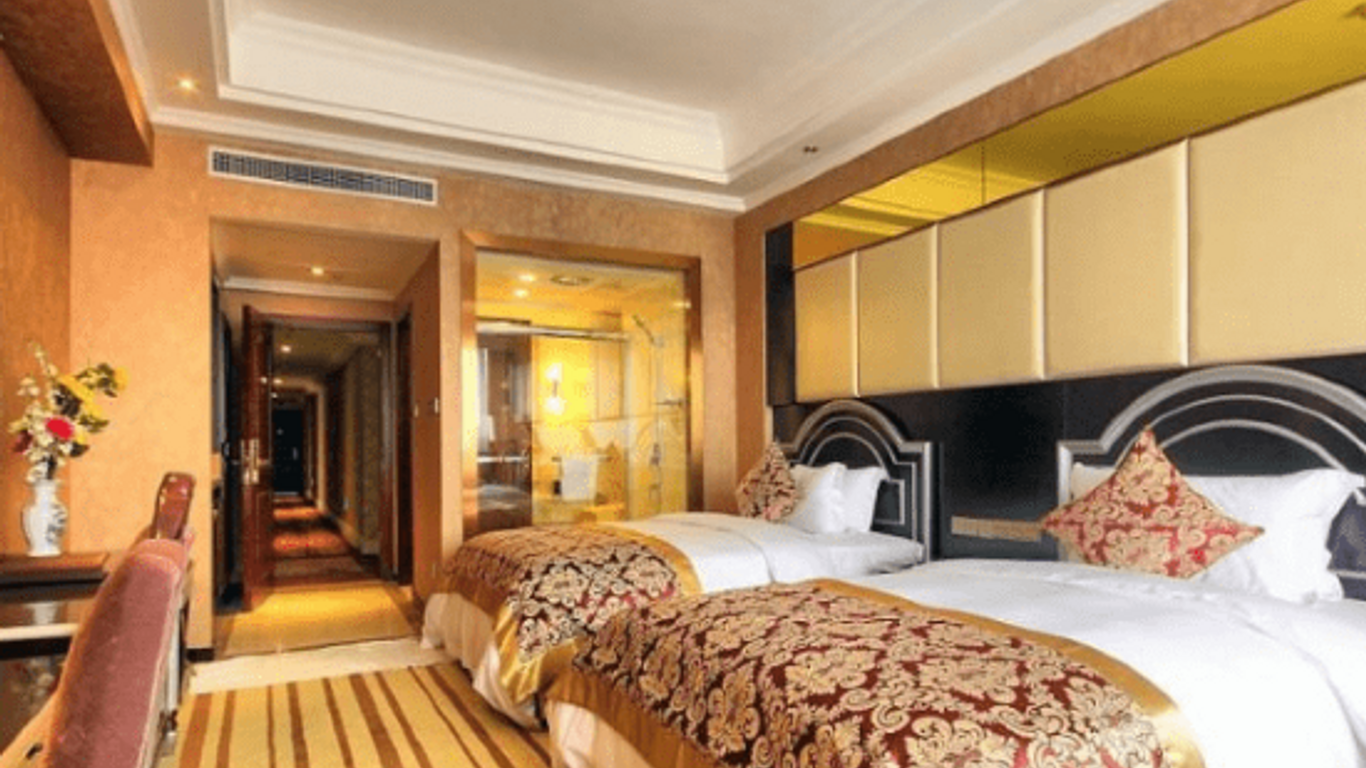 Sofis National Hotel
