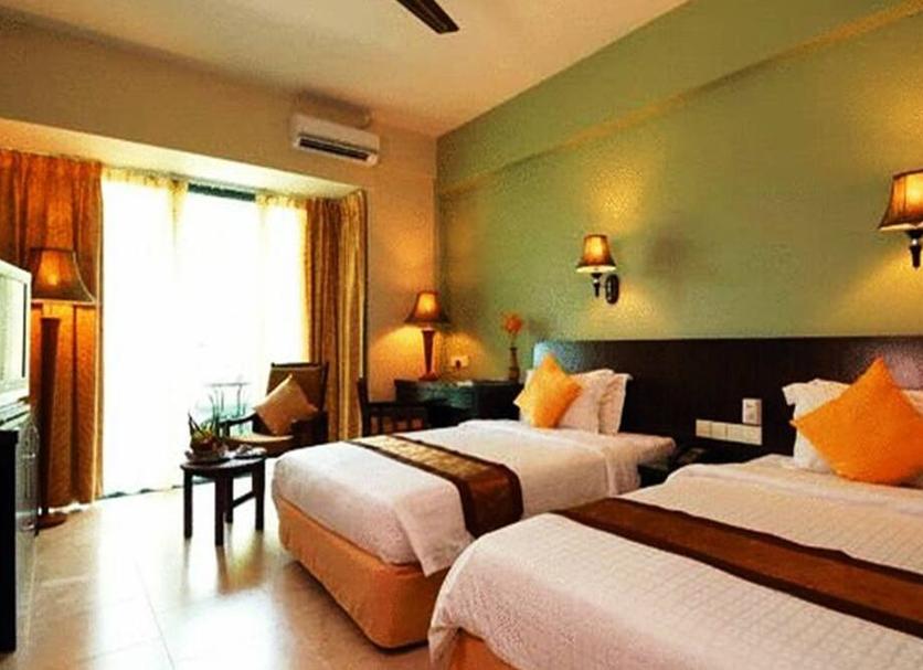 Bedroom Photo