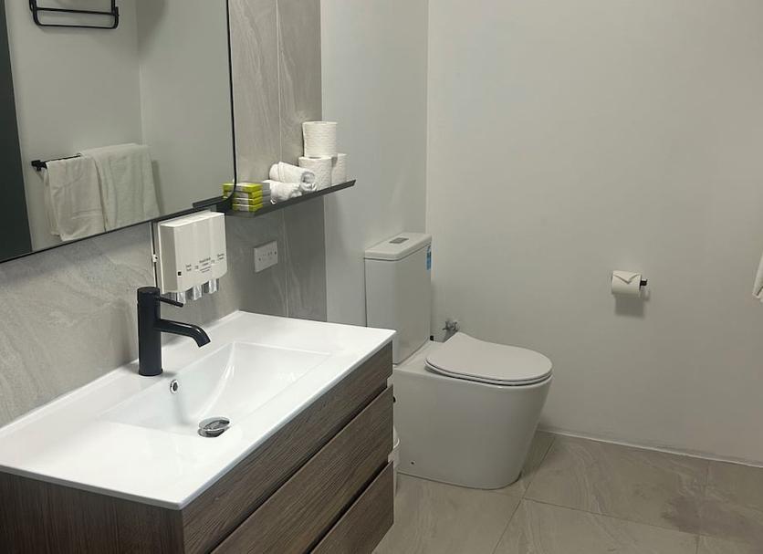 Bathroom Photo