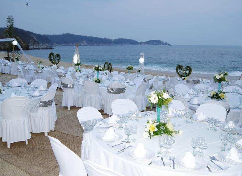 Banquet hall Photo