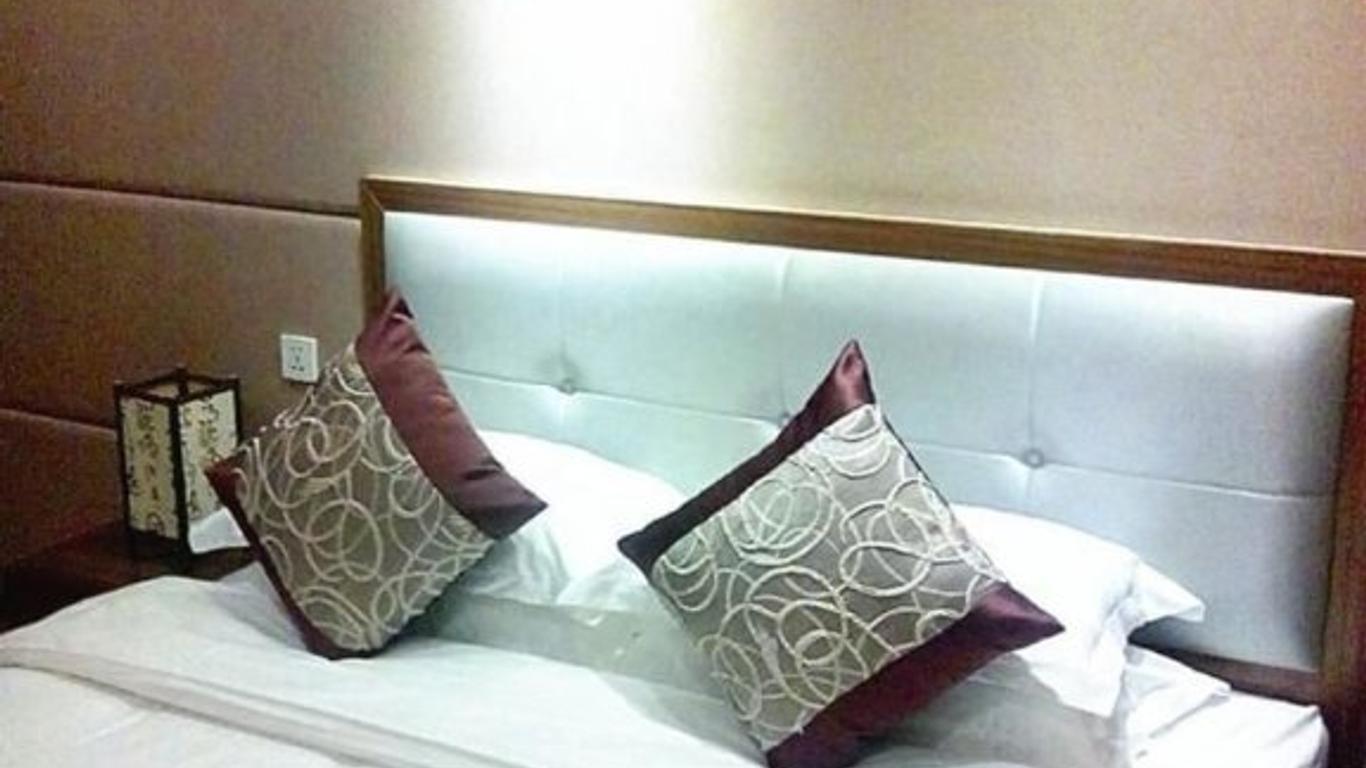 Xinmingyuan Hotel
