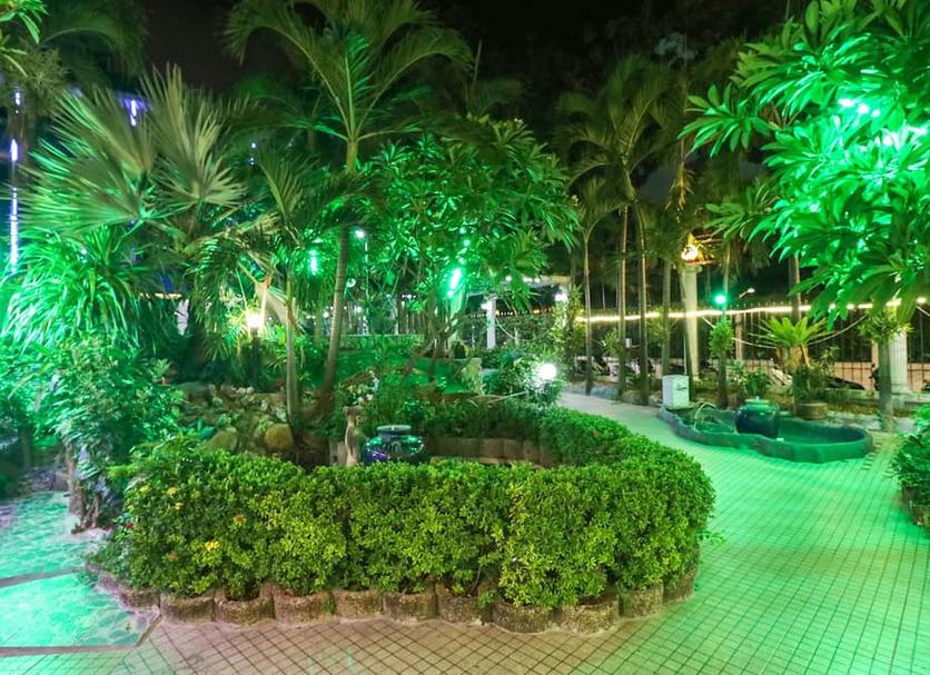 Outdoor view Photo