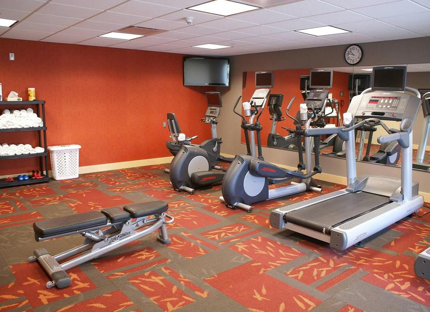 Gym Photo