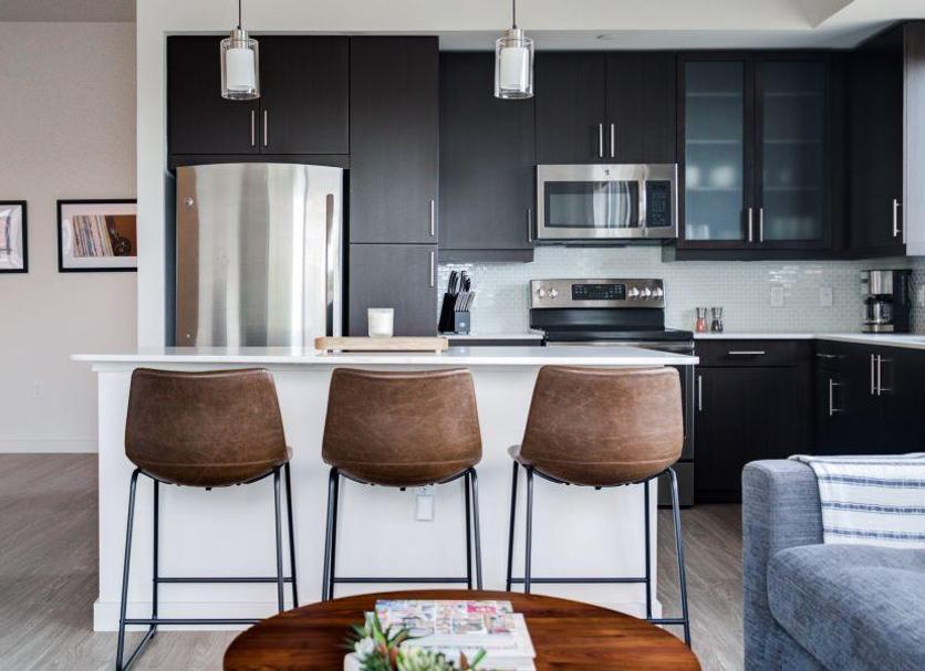 Kitchen Photo