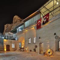 View Cave Hotel