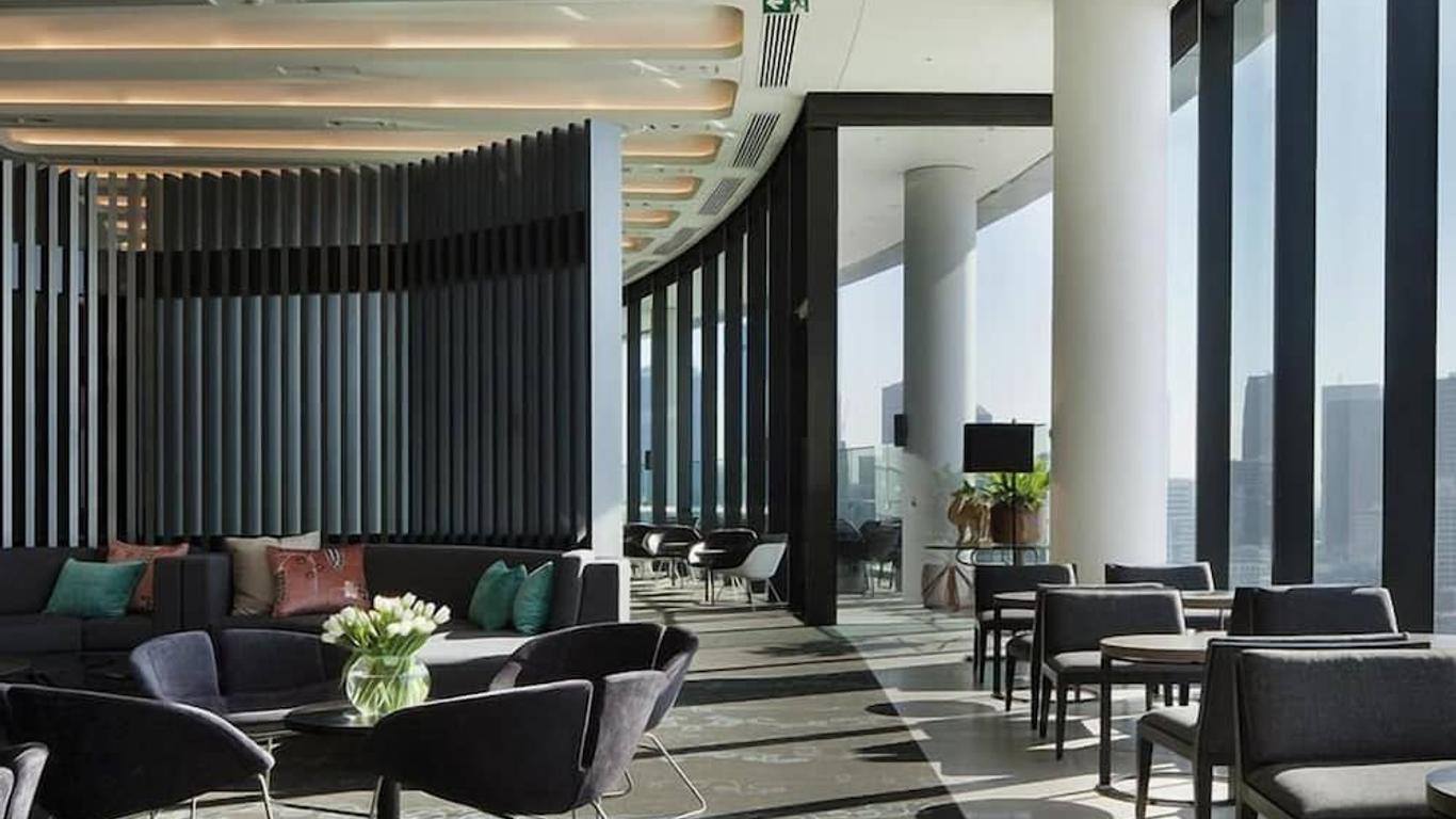 Crown Metropol Melbourne