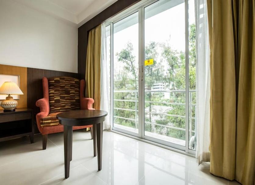 Room amenity Photo
