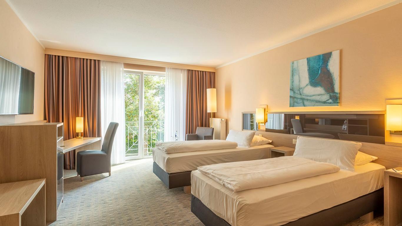 Parkhotel Berghölzchen