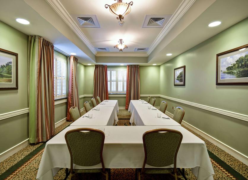 Conference room Photo