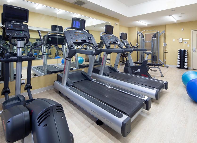 Gym Photo