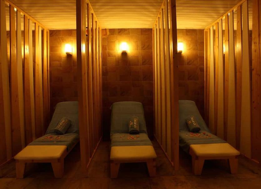 Spa Photo