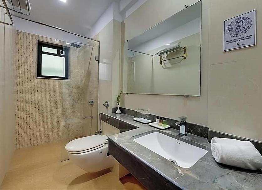 Bathroom Photo