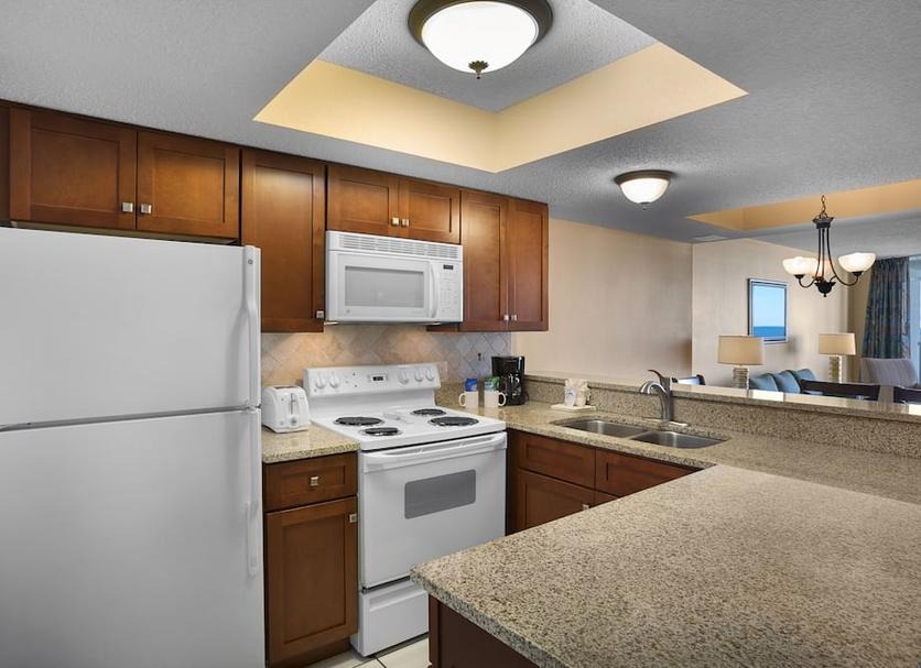 Kitchen Photo