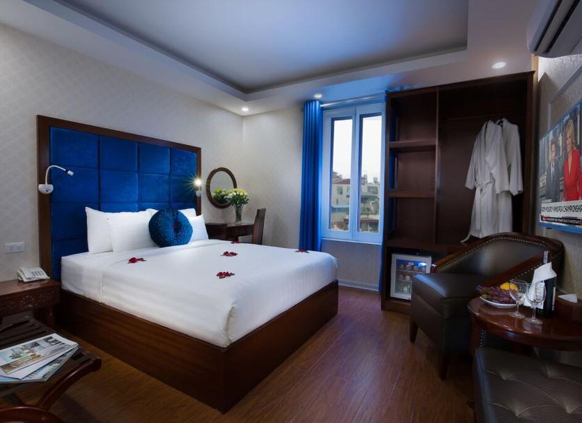 Bedroom Photo