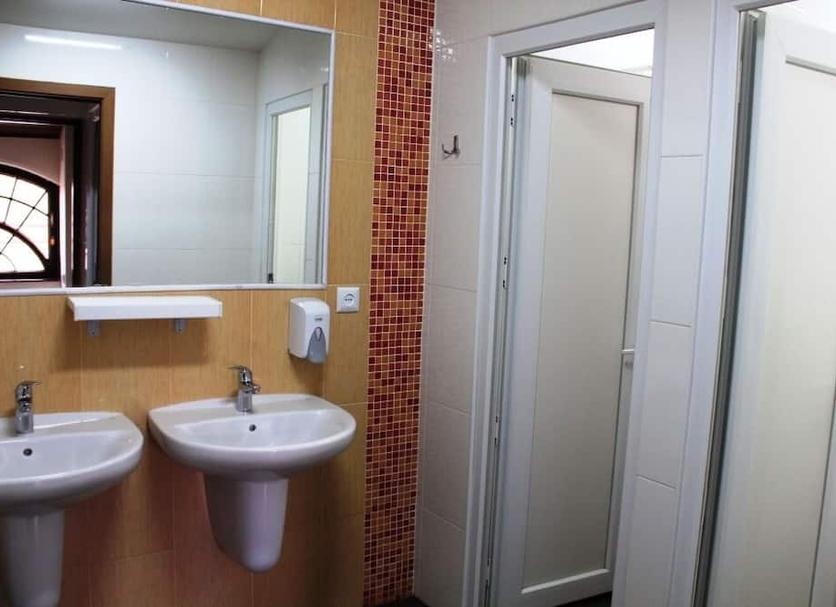 Bathroom Photo