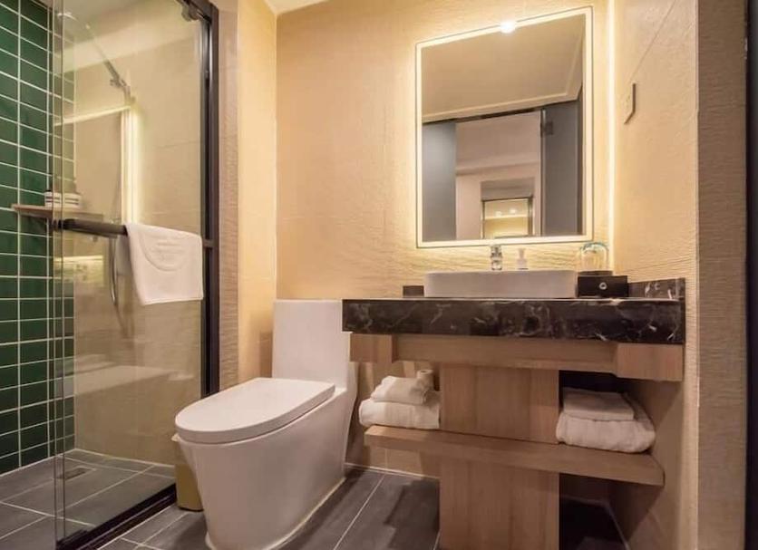 Bathroom Photo