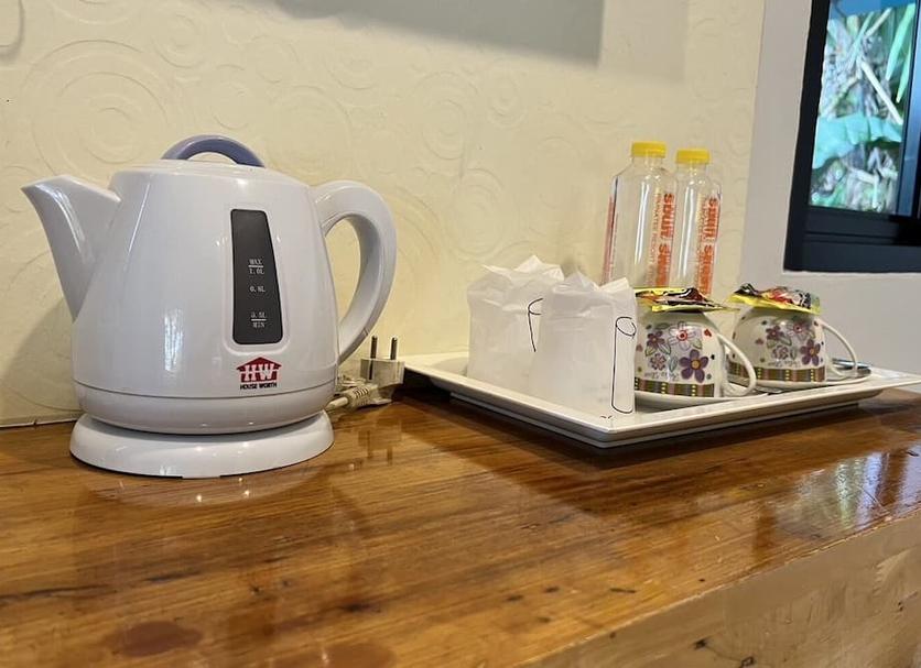 Room amenity Photo