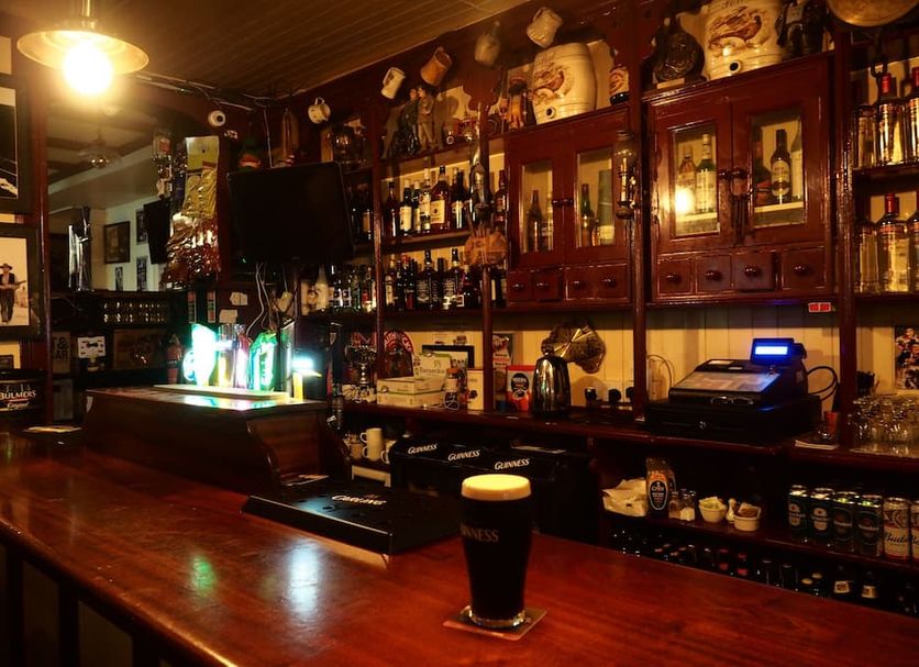 Bar Photo
