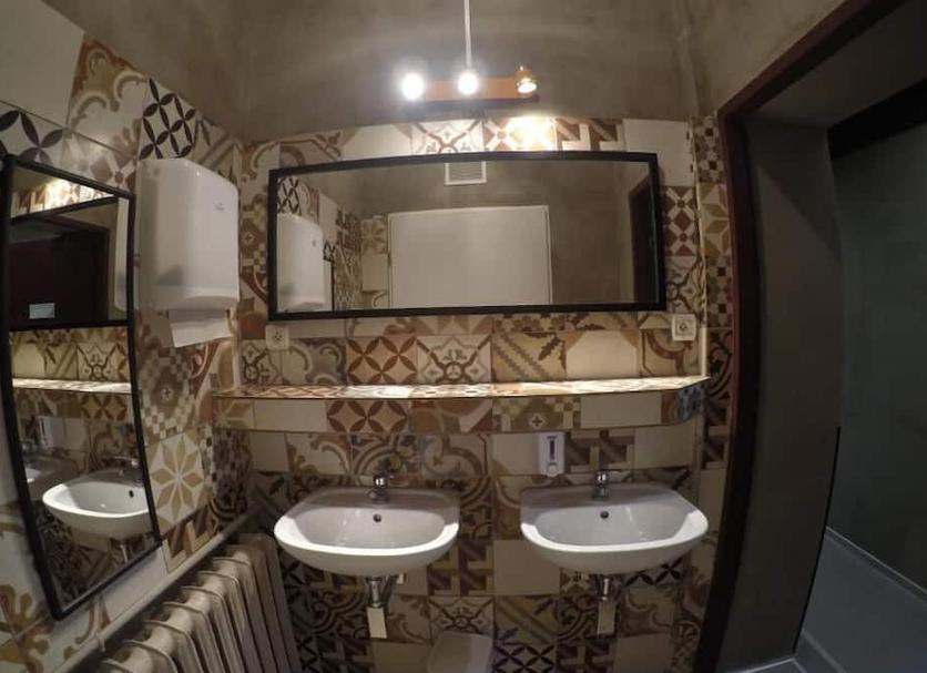 Bathroom Photo