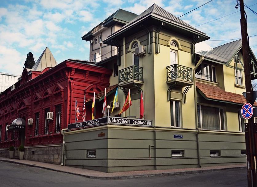 Building Photo