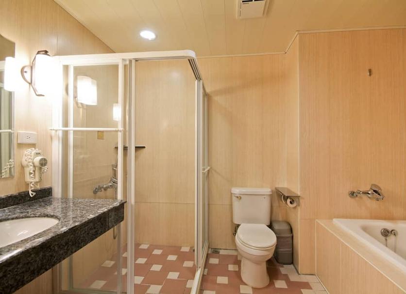 Bathroom Photo