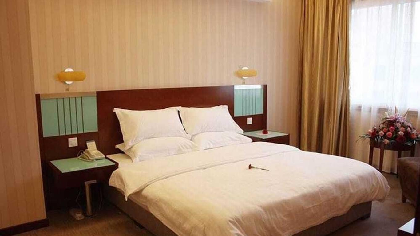 Nan Xiang Hotel - Guiyang