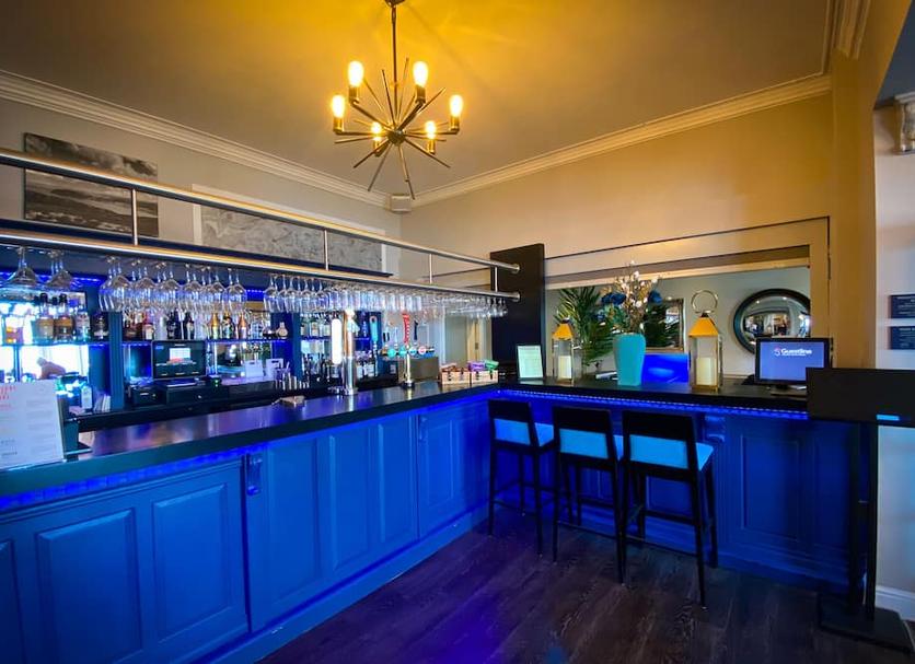 Bar Photo
