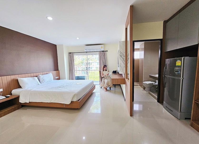 Bedroom Photo