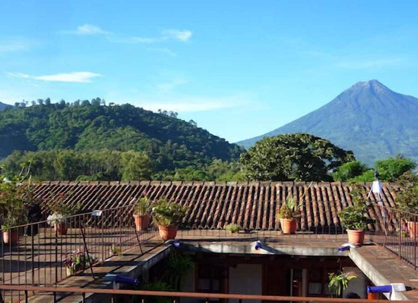 Outdoor view Photo