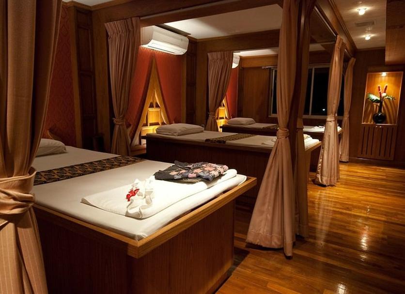 Spa Photo