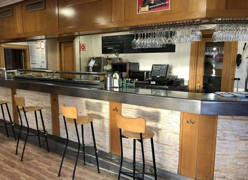 Bar Photo
