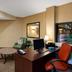 Business centre