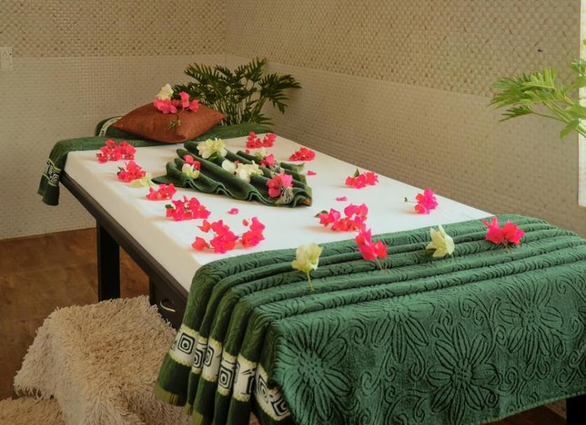 Spa Photo