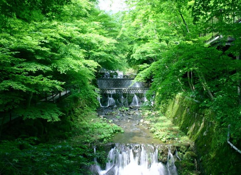 Outdoor view Photo