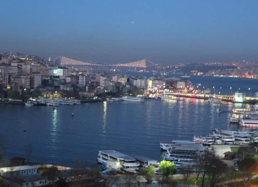 Outdoor view Photo