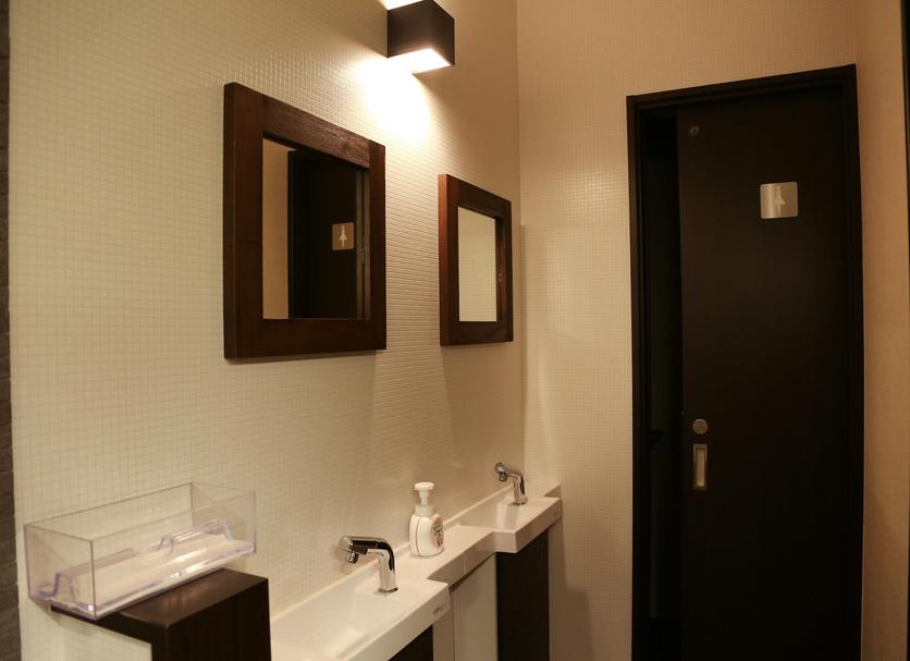 Bathroom Photo