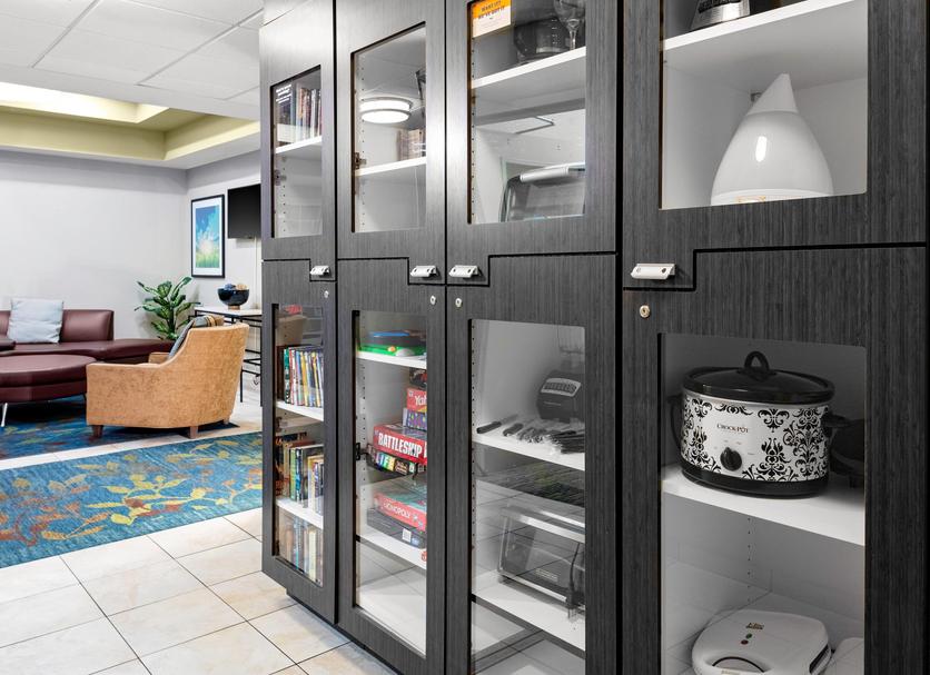 Hotel amenity Photo