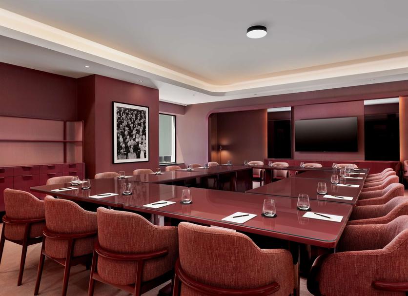 Conference room Photo