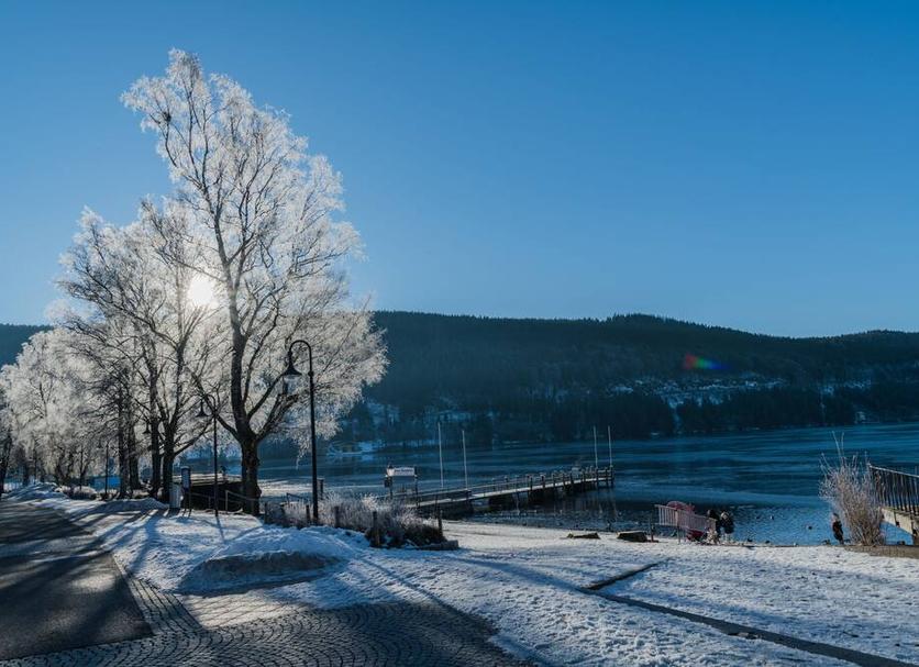 Outdoor view Photo