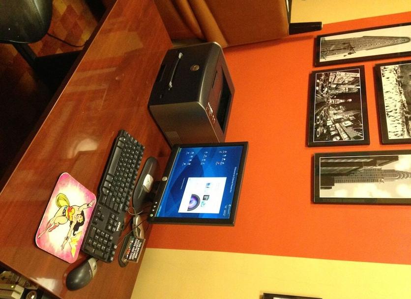 Room amenity Photo