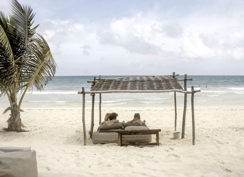 Beach Photo