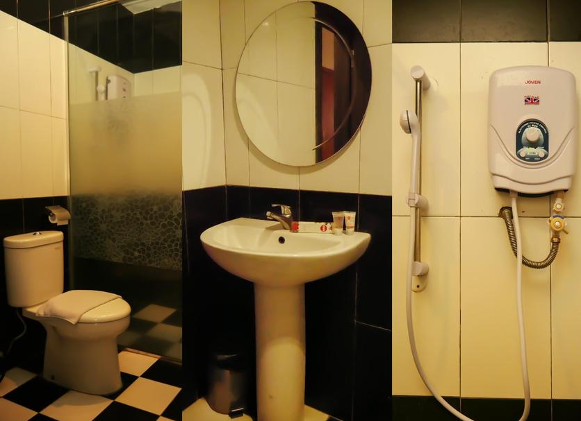 Bathroom Photo