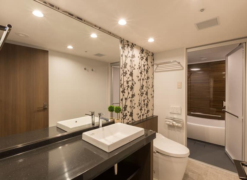 Bathroom Photo
