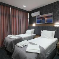 Home Suites Baku - Halal Hotel