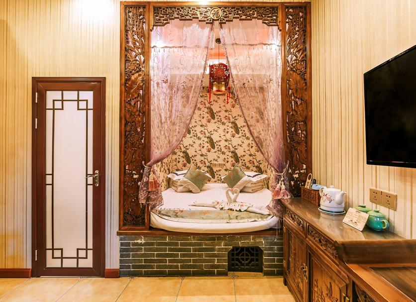 Room amenity Photo