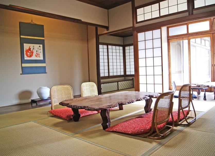 Dining room Photo