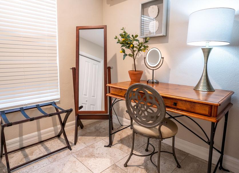 Room amenity Photo