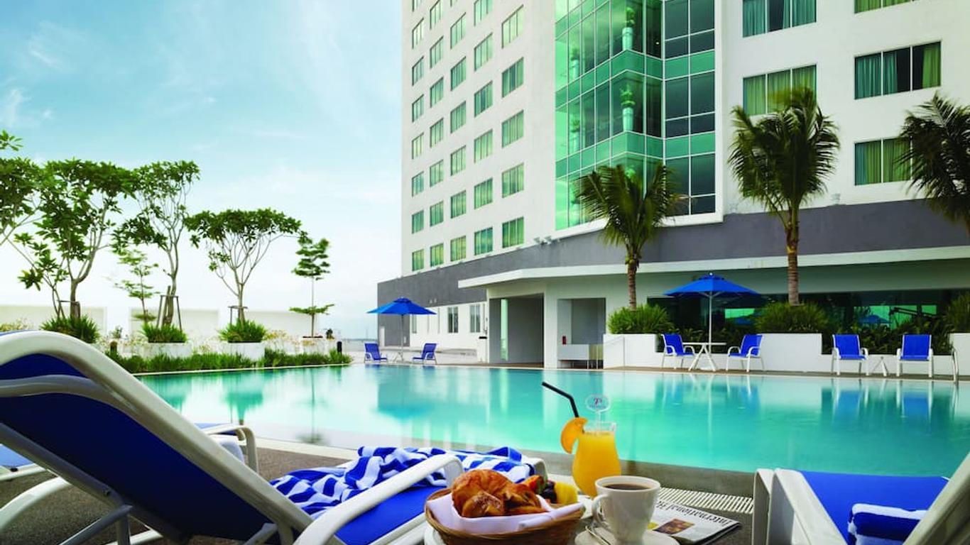 Premiere Hotel Klang