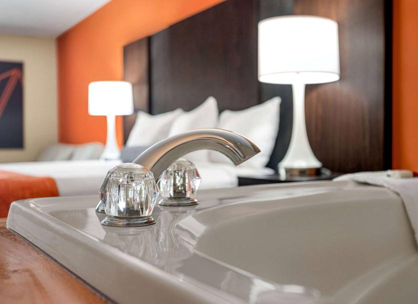 Room amenity Photo